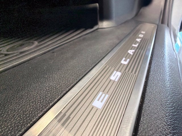 2025 Cadillac Escalade Premium Luxury Platinum - Photo 12