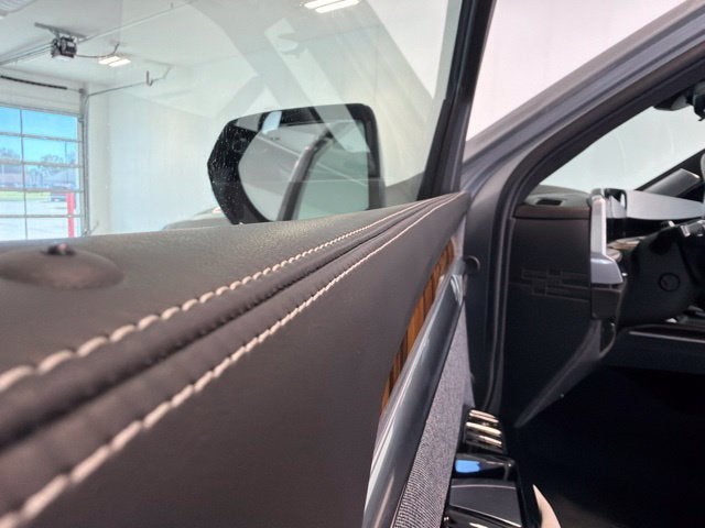 2025 Cadillac Escalade Premium Luxury Platinum - Photo 17
