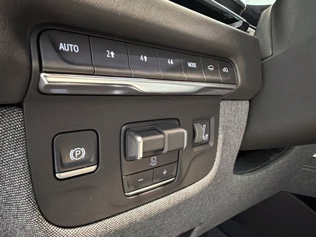 2025 Cadillac Escalade Premium Luxury Platinum - Photo 21