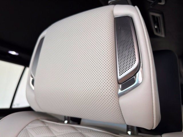 2025 Cadillac Escalade Premium Luxury Platinum - Photo 23