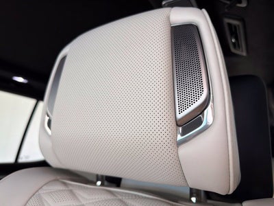 2025 Cadillac Escalade Premium Luxury Platinum