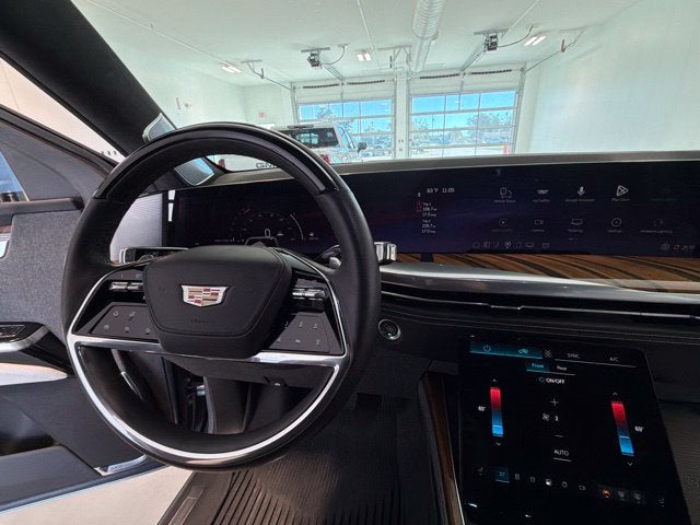 2025 Cadillac Escalade Premium Luxury Platinum - Photo 26