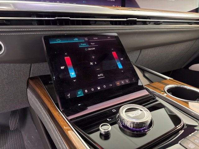 2025 Cadillac Escalade Premium Luxury Platinum - Photo 28
