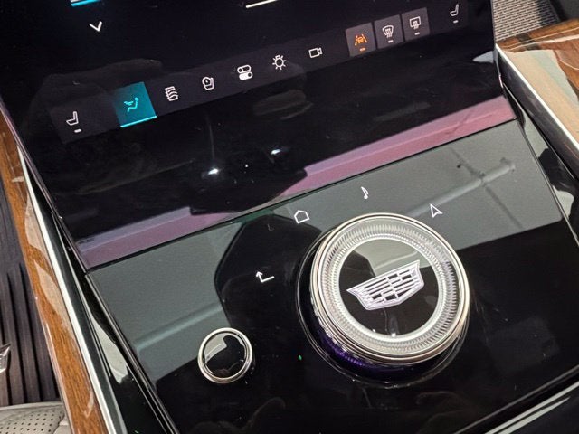 2025 Cadillac Escalade Premium Luxury Platinum - Photo 29