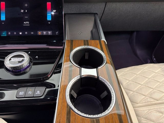 2025 Cadillac Escalade Premium Luxury Platinum - Photo 32