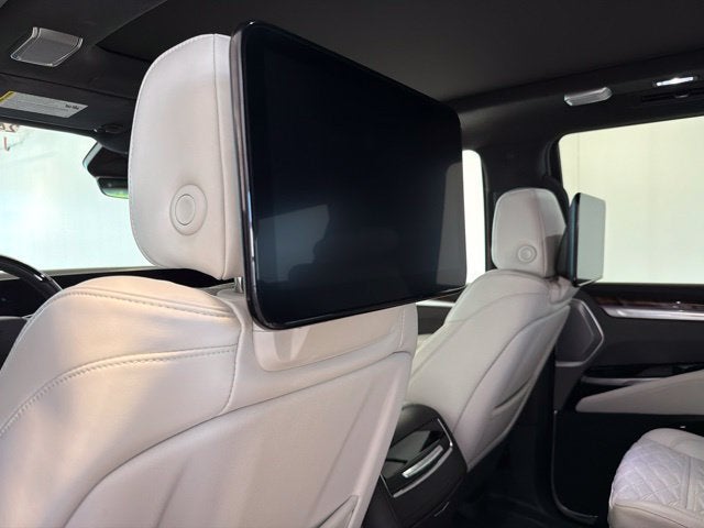 2025 Cadillac Escalade Premium Luxury Platinum - Photo 36