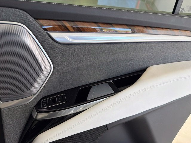 2025 Cadillac Escalade Premium Luxury Platinum - Photo 42
