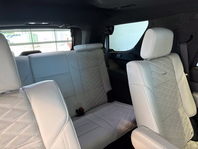 2025 Cadillac Escalade Premium Luxury Platinum - Photo 46
