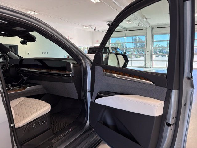 2025 Cadillac Escalade Premium Luxury Platinum - Photo 47