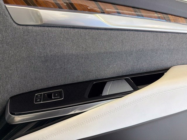 2025 Cadillac Escalade Premium Luxury Platinum - Photo 49
