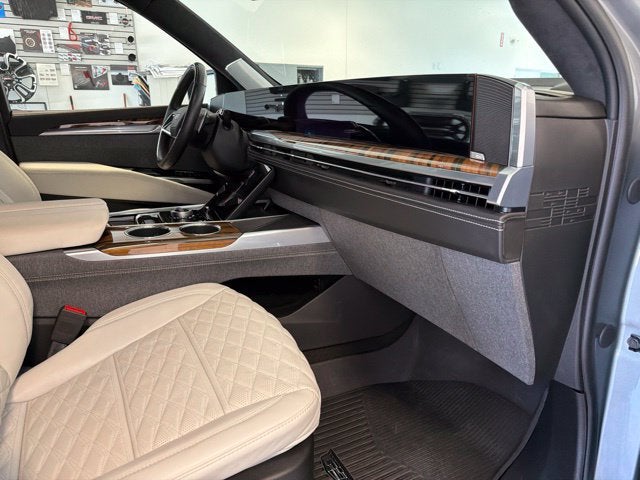 2025 Cadillac Escalade Premium Luxury Platinum - Photo 51