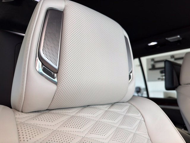 2025 Cadillac Escalade Premium Luxury Platinum - Photo 56
