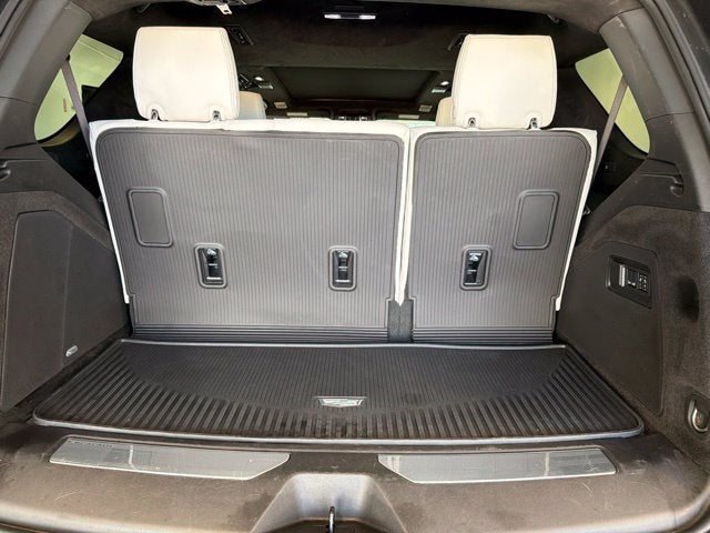2025 Cadillac Escalade Premium Luxury Platinum - Photo 57