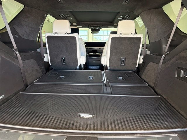 2025 Cadillac Escalade Premium Luxury Platinum - Photo 59