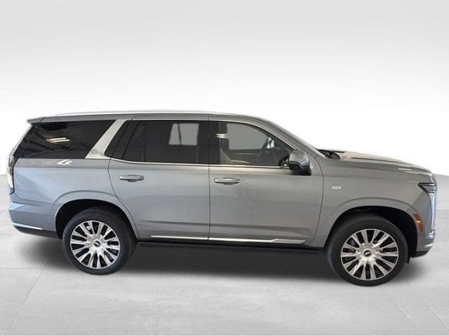 2025 Cadillac Escalade Premium Luxury Platinum - Photo 6