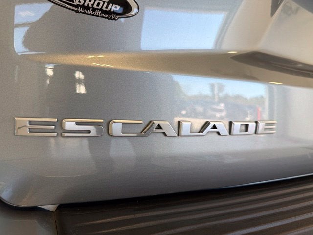 2025 Cadillac Escalade Premium Luxury Platinum - Photo 62