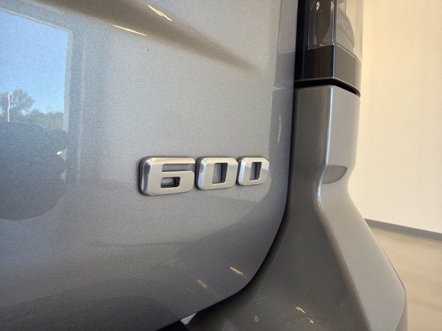 2025 Cadillac Escalade Premium Luxury Platinum - Photo 63