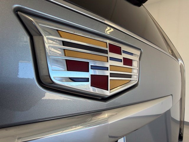 2025 Cadillac Escalade Premium Luxury Platinum - Photo 64
