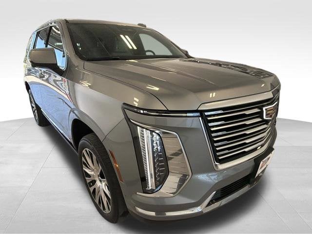 2025 Cadillac Escalade Premium Luxury Platinum - Photo 7