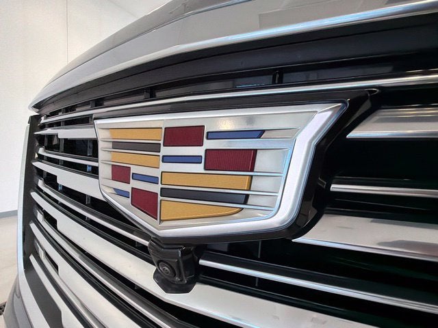 2025 Cadillac Escalade Premium Luxury Platinum - Photo 9