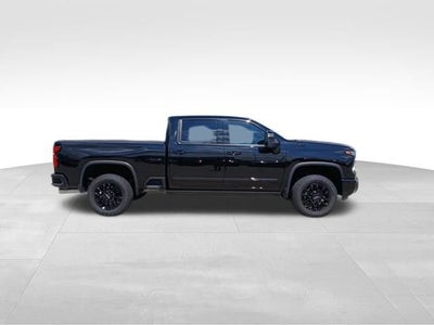 2025 Chevrolet Silverado 2500 HD High Country