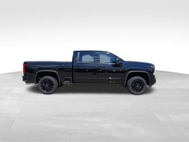 2025 Chevrolet Silverado 2500 HD High Country
