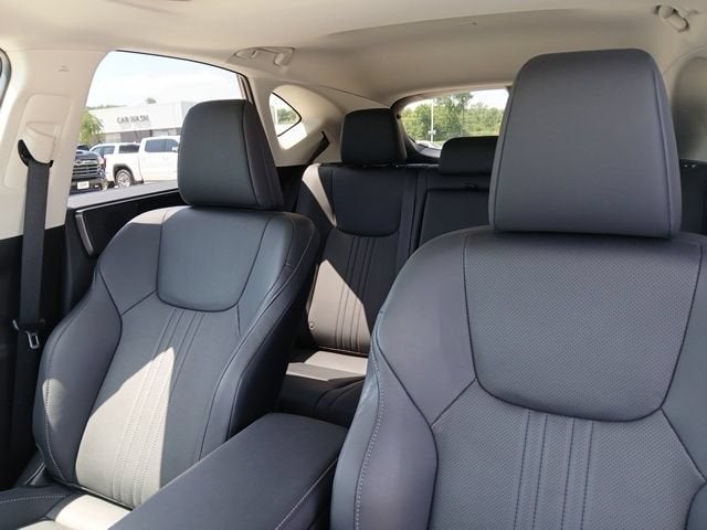 2022 Lexus NX 350 Premium