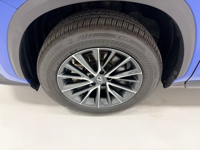 2022 Lexus NX 350 Premium