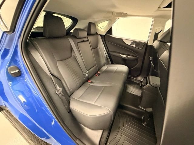 2022 Lexus NX 350 Premium