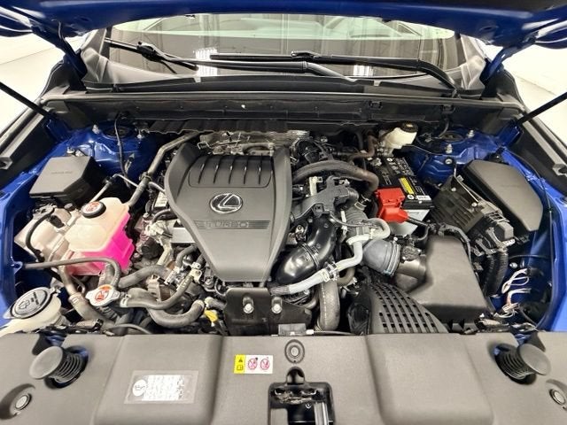 2022 Lexus NX 350 Premium