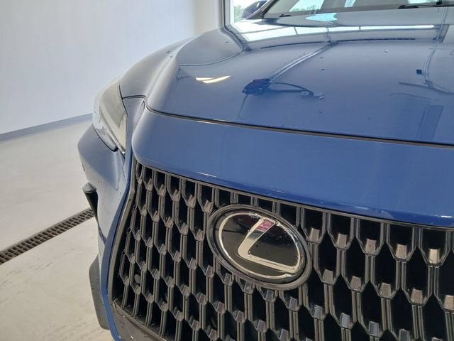 2022 Lexus NX 350 Premium