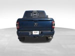 2022 RAM 3500 Limited Crew Cab 4x4 6'4" Box