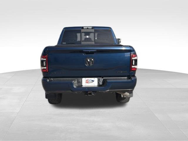 2022 RAM 3500 Limited Crew Cab 4x4 6'4" Box