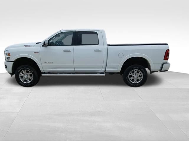 2022 RAM 2500 Laramie Crew Cab 4x4 6'4" Box