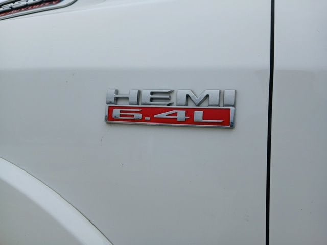 2022 RAM 2500 Laramie Crew Cab 4x4 6'4" Box