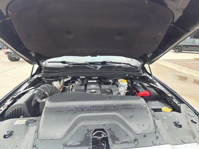 2023 RAM Ram 2500 Pickup Laramie - Photo 10