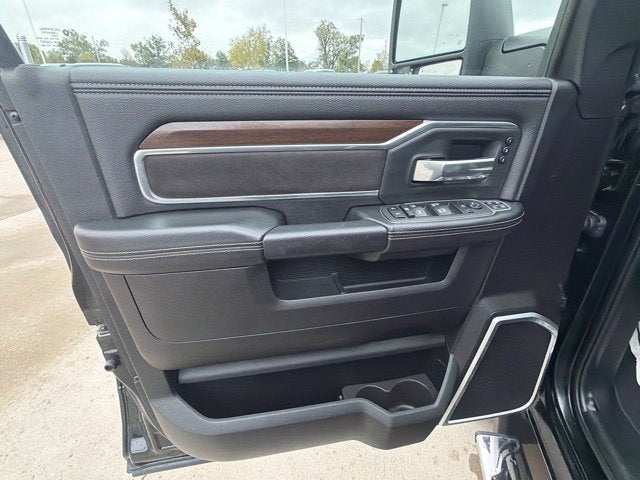 2023 RAM Ram 2500 Pickup Laramie - Photo 11