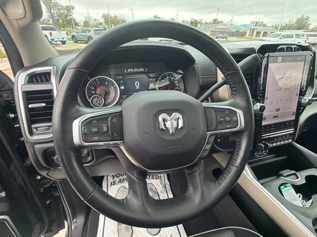 2023 RAM Ram 2500 Pickup Laramie - Photo 13