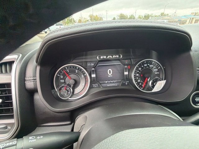 2023 RAM Ram 2500 Pickup Laramie - Photo 14