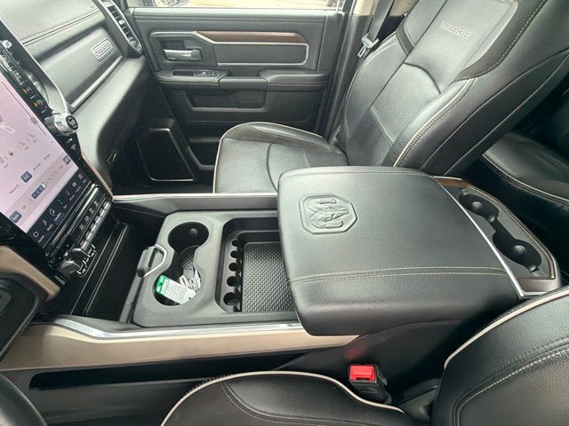 2023 RAM Ram 2500 Pickup Laramie - Photo 17