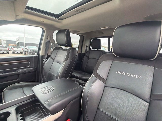 2023 RAM Ram 2500 Pickup Laramie - Photo 18