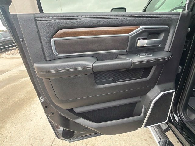 2023 RAM Ram 2500 Pickup Laramie - Photo 19