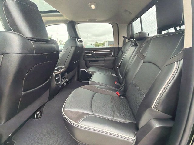 2023 RAM Ram 2500 Pickup Laramie - Photo 20