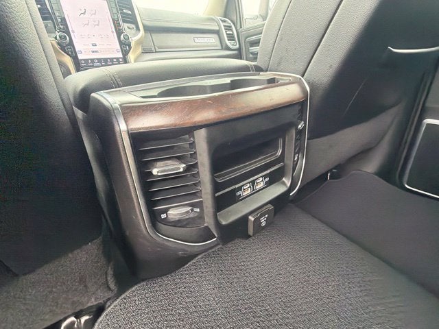 2023 RAM Ram 2500 Pickup Laramie - Photo 21