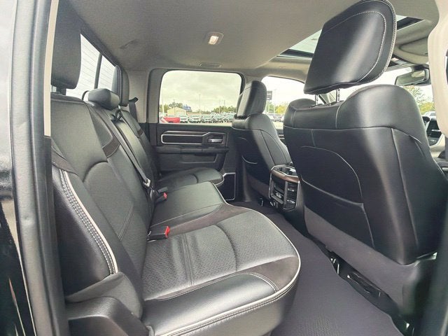 2023 RAM Ram 2500 Pickup Laramie - Photo 22