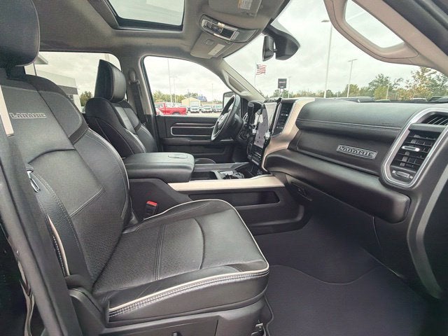 2023 RAM Ram 2500 Pickup Laramie - Photo 23