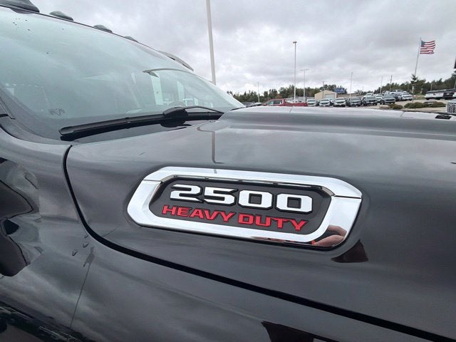 2023 RAM Ram 2500 Pickup Laramie - Photo 24