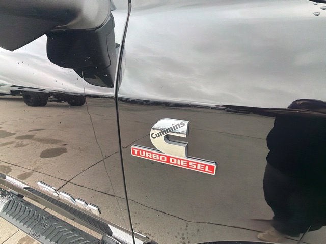 2023 RAM Ram 2500 Pickup Laramie - Photo 25