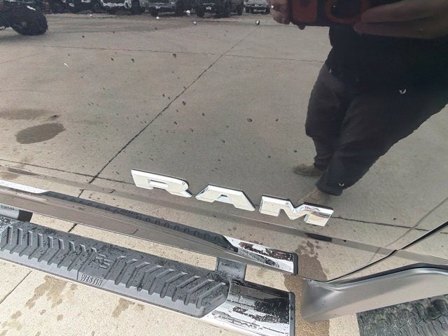 2023 RAM Ram 2500 Pickup Laramie - Photo 26