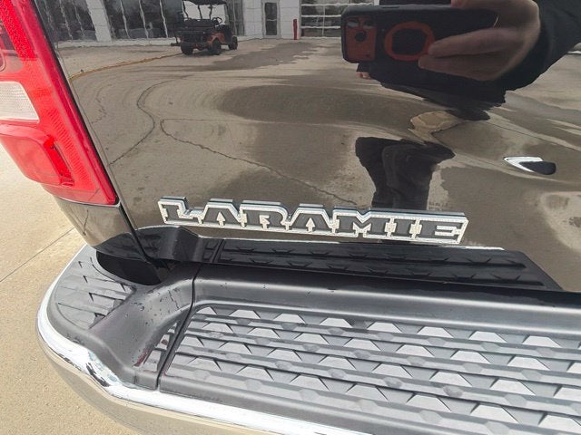 2023 RAM Ram 2500 Pickup Laramie - Photo 27